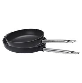 Set de tigăi antiaderente din aluminiu turnat Kimberly 2 piese