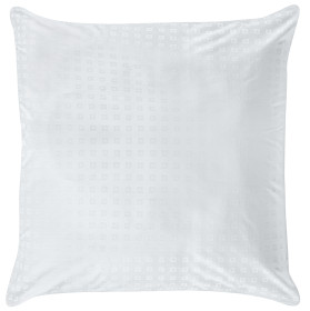 Kissenbezug Cube Reißverschluss