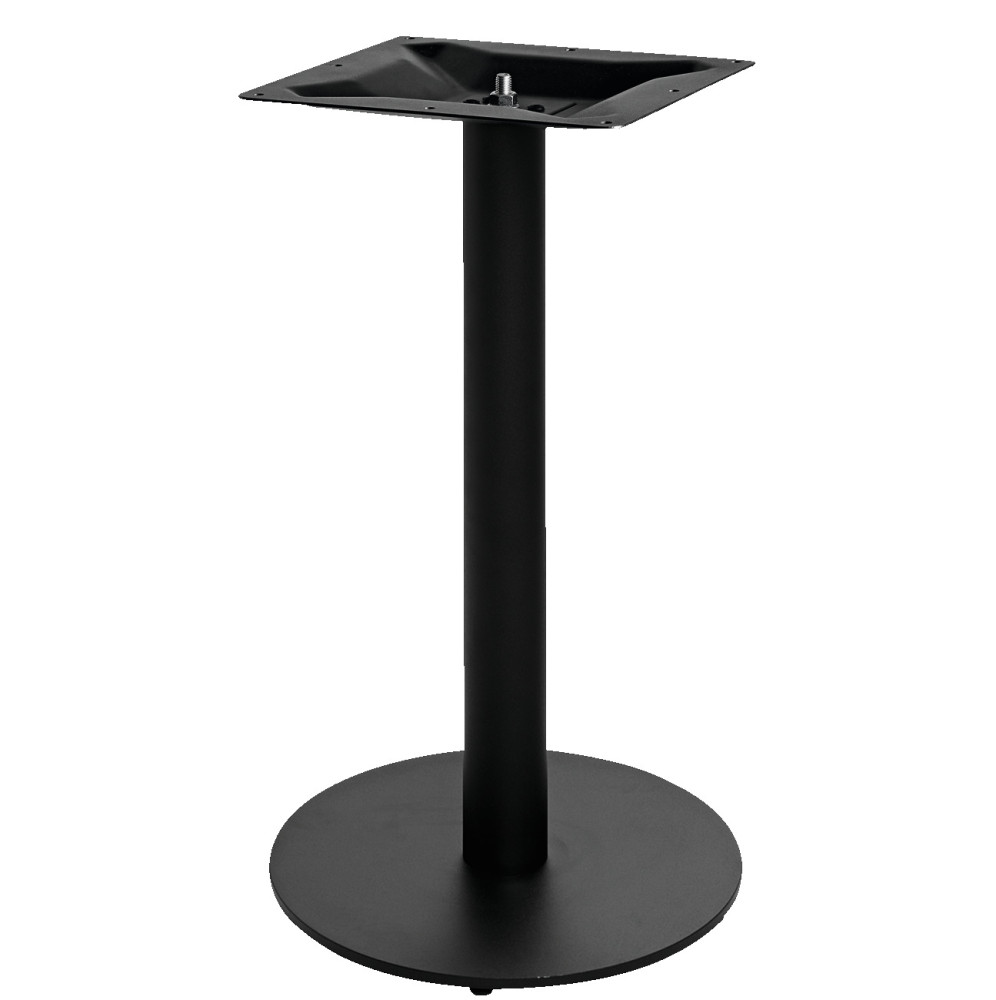 Tischsäule Fino rund