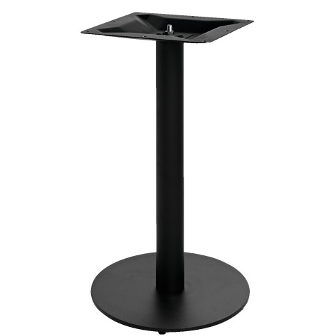 Tischsäule Fino rund