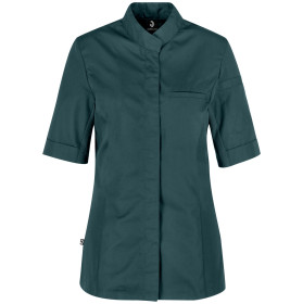 Damenkochjacke Marco Halbarm