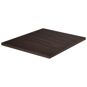 Tischplatte Maliana quadratisch
