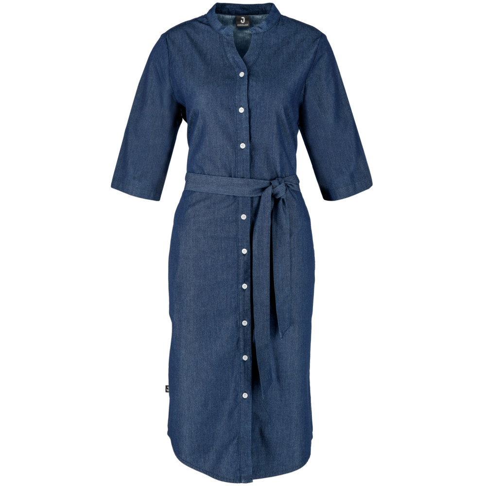 Kleid Denim