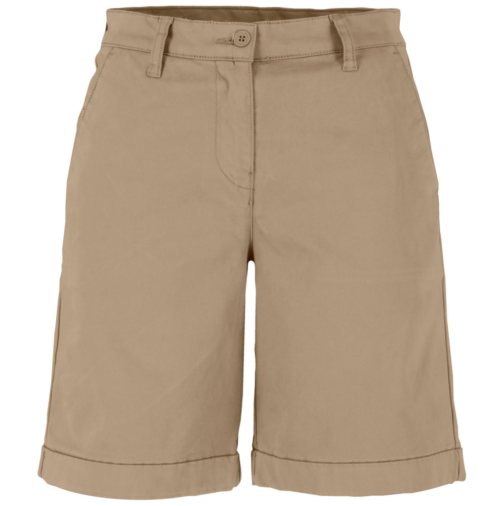 Damenshorts Chino