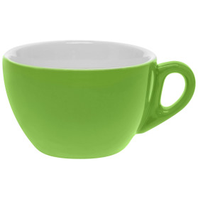 Milchkaffee-Obertasse Joy
