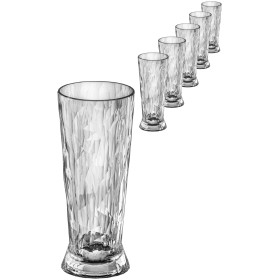 Bierglas Bier Club No. 10 Superglas