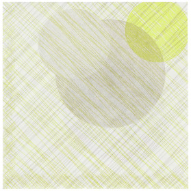 Serviette Eclissi