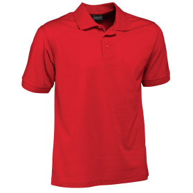 Herren-Polo Fly Halbarm