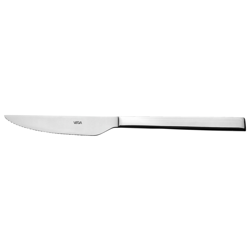 Pizza-/Steakmesser Decaso