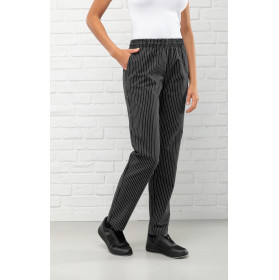 Pantaloni bucatar dama Loreen
