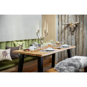 Husa perna decorativa Bergen dreptunghiular