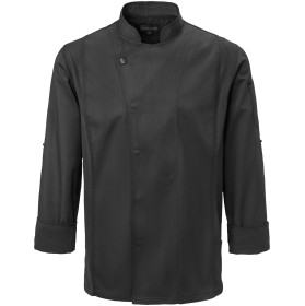 Herrenkochjacke Carter Langarm