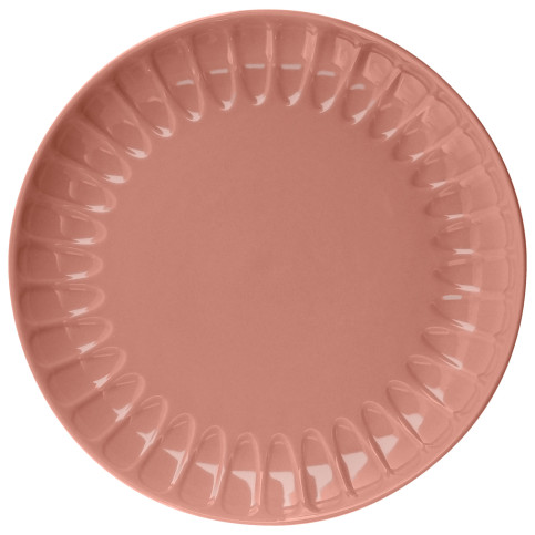 Teller flach Bel Colore