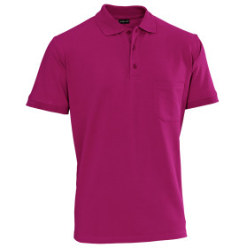 Herren-Polo Cato