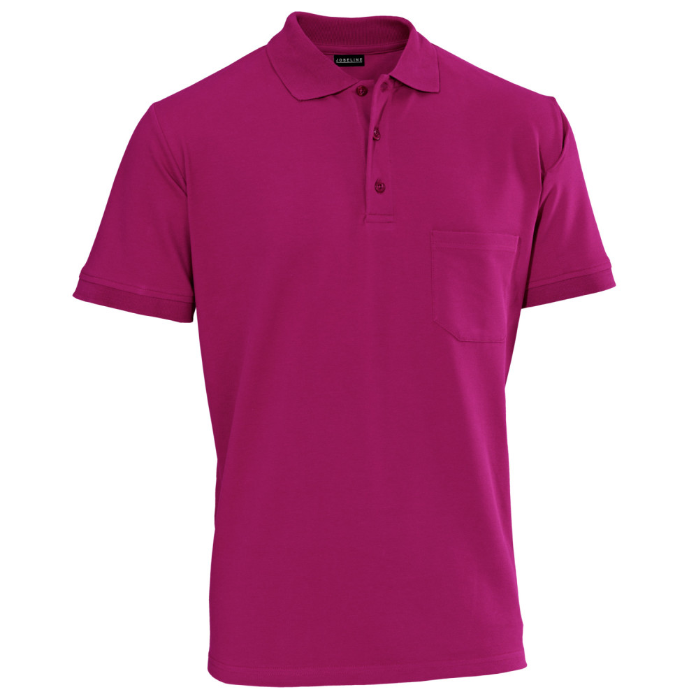 Herren-Polo Cato
