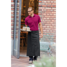 Tricou polo barbati Cato