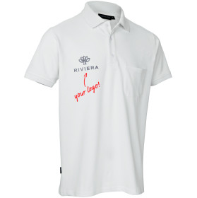 Tricou polo barbati Cato