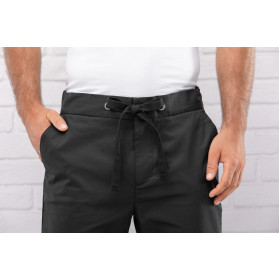 Herrenkochhose Move