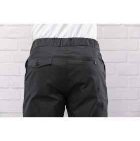 Herrenkochhose Move