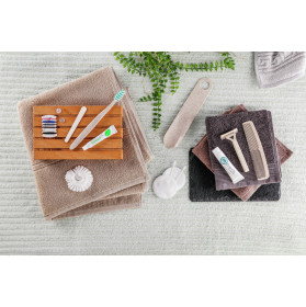 Set de îngrijire dentară Nature