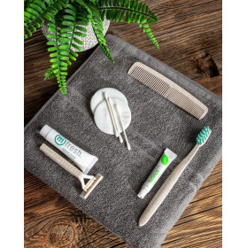 Set de îngrijire dentară Nature