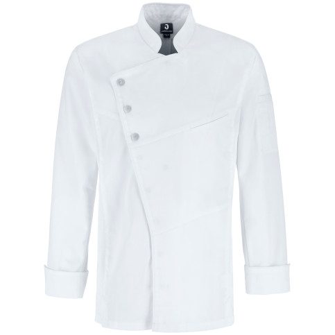 Herrenkochjacke Lewis