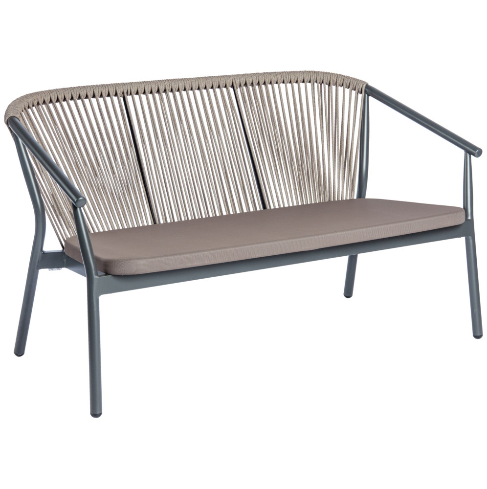 3-Sitzer-Sofa Calvo