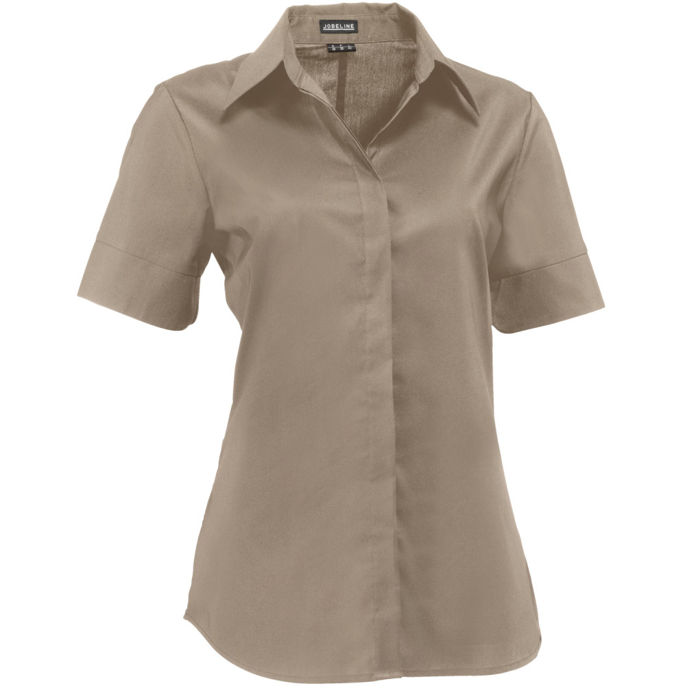 Damenbluse Fiore Halbarm