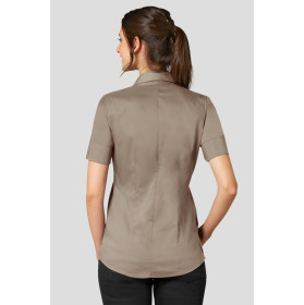 Damenbluse Fiore Halbarm