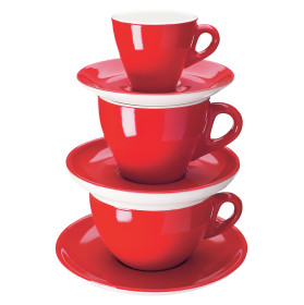 Farfurie ceasca espresso Joy