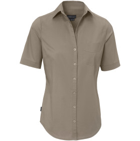 Damenbluse Kim Halbarm