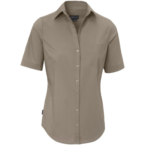 Damenbluse Kim Halbarm