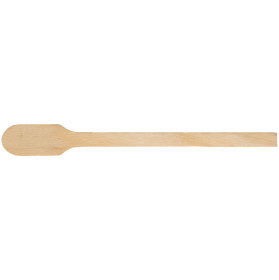 Einweg-Rührstäbchen Pure Holz