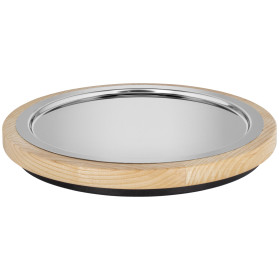 Platou racire Ardenna rotund